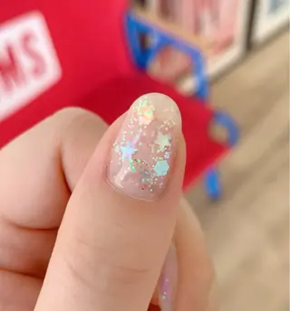 ネイル nail salon WaKEのネイルデザイン