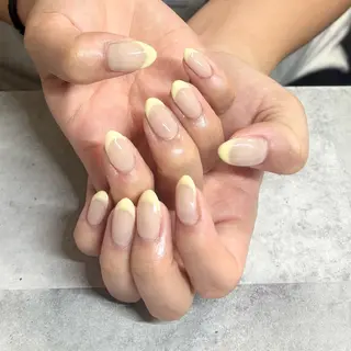 ネイル FELICE ﾌｪﾘｰﾁｪのネイルデザイン