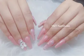 ネイル YMT. NailStudioのネイルデザイン