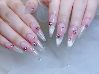 ネイル Moci Nail Salonのネイルデザイン