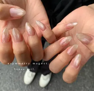 ネイル nailsalon Lenoaのネイルデザイン