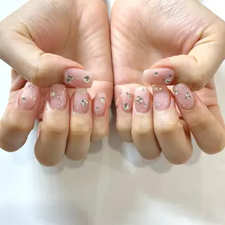 メンズ ネイル YUN君 🦍のネイルデザイン