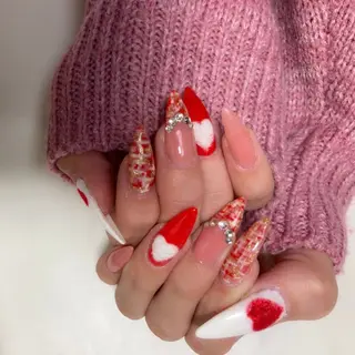 ネイル Bella ネイルのネイルデザイン