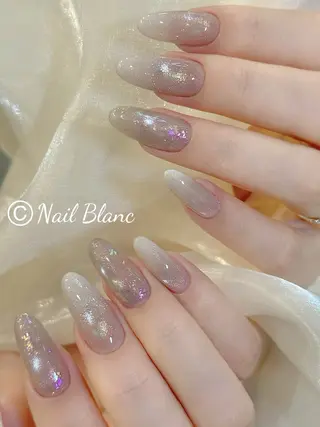 ネイル Kurehashi Yui🧸のネイルデザイン