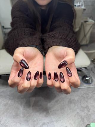 ネイル IROHA NAIL 三条河原町店 なほのネイルデザイン