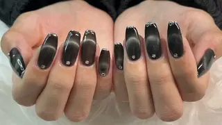 ネイル プライベートサロン N's Nailのネイルデザイン