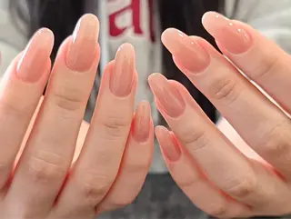 ネイル she’s nailのネイルデザイン