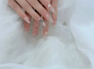 ネイル ESPOIR Ｎのネイルデザイン