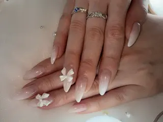 ネイル Mermaid Nail♡Akariのネイルデザイン