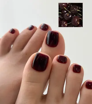 ネイル 🎀Lilla💎 Nail Salonのネイルデザイン