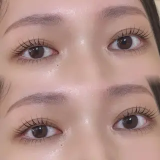 マツエク・マツパ Bianca名駅店 みゆうのマツエク・マツパデザイン