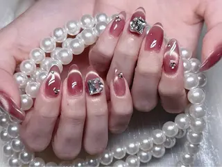 ネイル 陳 rinaのネイルデザイン