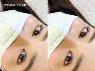 マツエク・マツパ eyelash iona♡ Ruiのマツエク・マツパデザイン