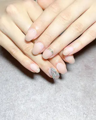ネイル nail salon M'U MIYUのネイルデザイン
