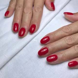 ネイル chai nail _ai📍鶴橋/桃谷のネイルデザイン