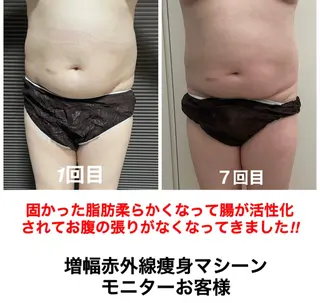ネイル・エステサロン UILANIのエステ・リラクイメージ