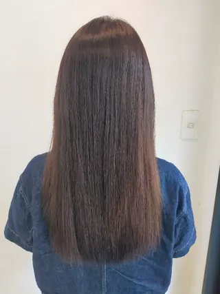 ロング SiLO 🎀 𝕂𝕒𝕟𝕟𝕒のヘアスタイル