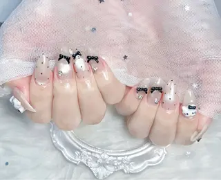 ネイル Chan Nail Salonのネイルデザイン