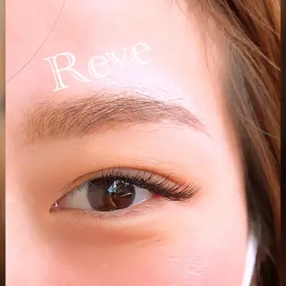 マツエク・マツパ Eyelash Reveのマツエク・マツパデザイン