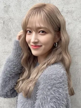 💖kellys green💖のヘアスタイル