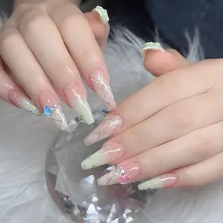 ネイル Hani Nail Salonのネイルデザイン