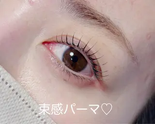 マツエク・マツパ eyelash catwinkのマツエク・マツパデザイン