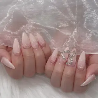 ネイル CiCi NailSalonのネイルデザイン