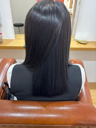 カラー こゆき/ モデル募集中のヘアスタイル