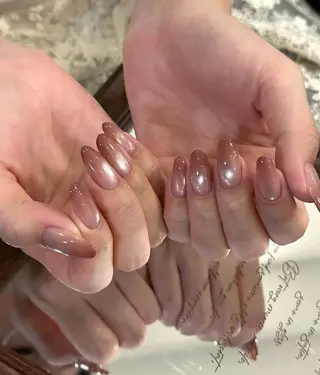 ネイル H&B ミオのネイルデザイン