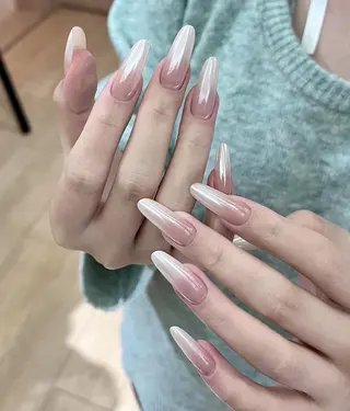 ネイル ami ｜韓国っぽnailのネイルデザイン