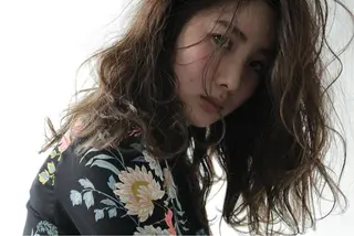ミディアム 原田 和幸のエステ・リラクイメージ