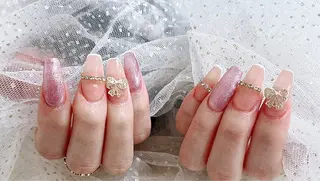 ネイル Umi nail& eyelashのネイルデザイン