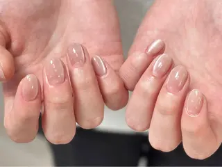 ネイル 🎀YooLi Nail salonのネイルデザイン