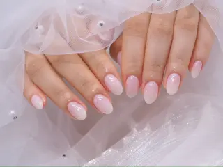 ネイル joieange福島 FUKAのネイルデザイン