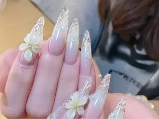 ネイル Rela・S NAILのネイルデザイン