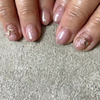 ネイル Legit nail salonのネイルデザイン