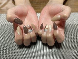 ネイル i nailのネイルデザイン