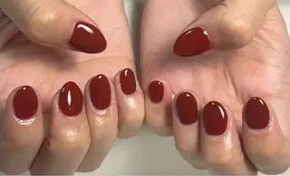ネイル kiki nail たまプラーザのネイルデザイン