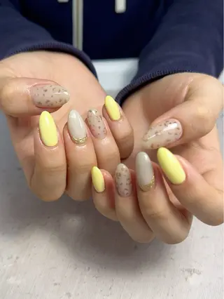 ネイル Monica nails/福島のネイルデザイン
