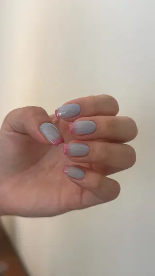 ネイル anna padoのネイルデザイン