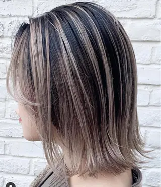 ショート カラー パーマ ヘアアレンジ 💛カラー大人気💛 c i a t eのヘアスタイル