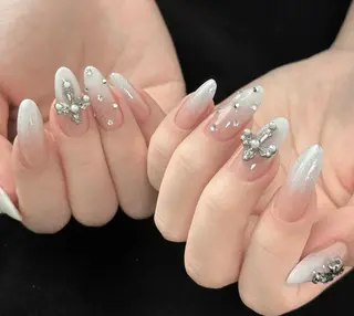 ネイル 🎀 NaNa_nailのネイルデザイン
