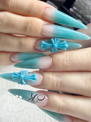ネイル naildesign BESTのネイルデザイン