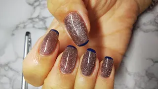 ネイル jurinail tokyoのネイルデザイン