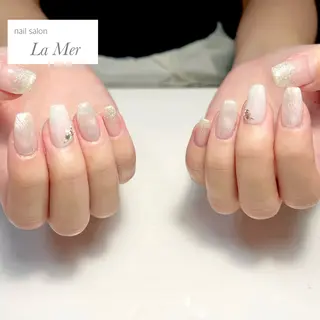 ネイル nailsalon La Merのネイルデザイン