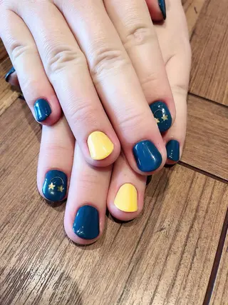ネイル Luana nail (ルアナネイル)のネイルデザイン