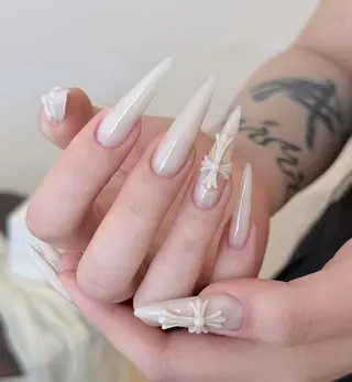 ネイル N.one ゆき💋のネイルデザイン
