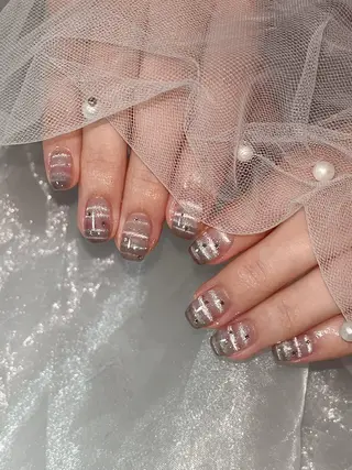 ネイル nails' it...のネイルデザイン