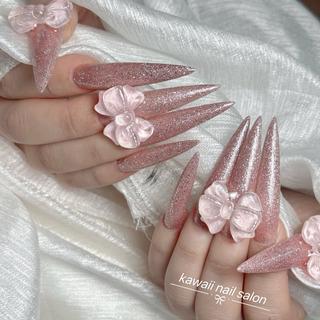 ネイル Kawaii Nail Salonのネイルデザイン