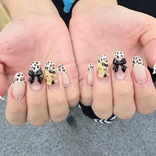 ネイル NAIL by STARry 川口のネイルデザイン